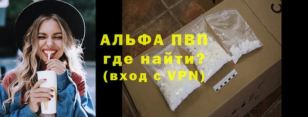 молекула духа Бородино