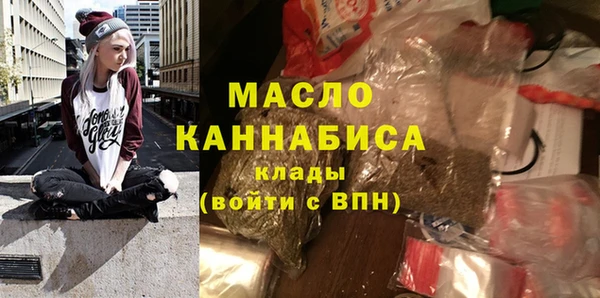 молекула духа Бородино